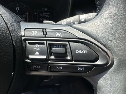 Used 2025 Toyota Corolla GR AWD/4WD image 30
