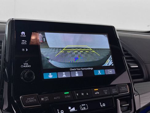 Used 2023 Honda Odyssey Elite image 17