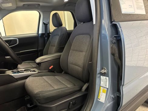 Used 2024 Ford Bronco Sport Big Bend w/ Convenience Package AWD/4WD image 4