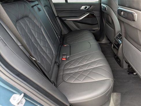 Certified 2025 BMW X5 sDrive40i w/ Parking Assistance Package image 22