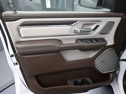 New 2026 RAM 1500 Laramie image 28