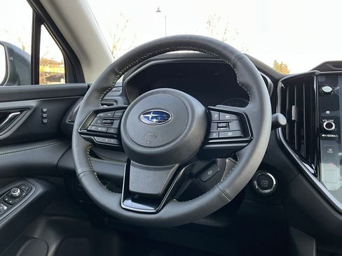 Certified 2025 Subaru Ascent Bronze Edition image 23