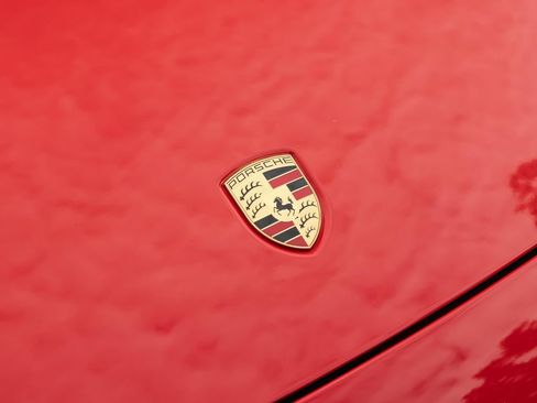 Used 2024 Porsche 911 Carrera S RWD image 15
