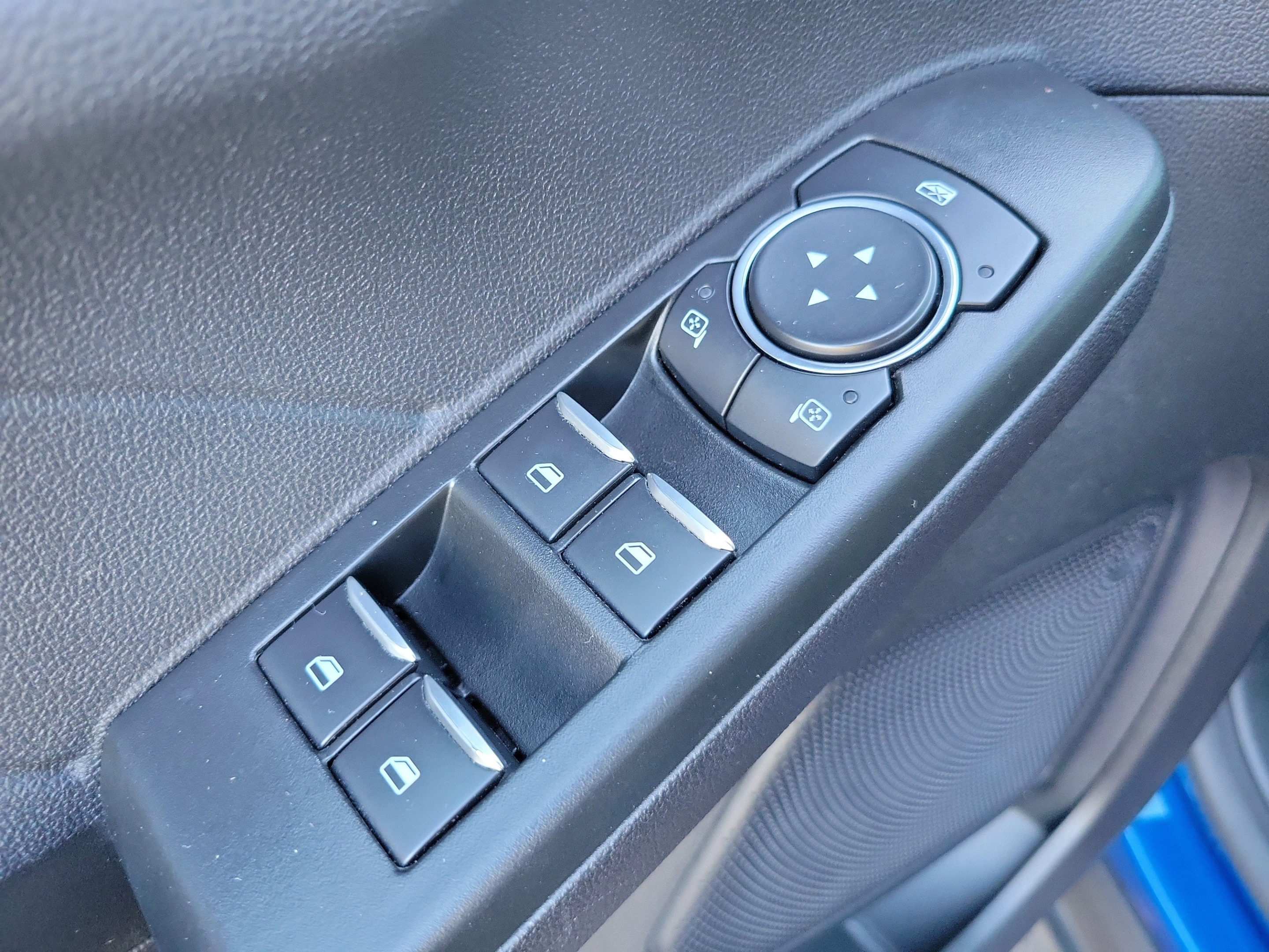 Used 2022 Ford Escape SEL AWD/4WD image 19