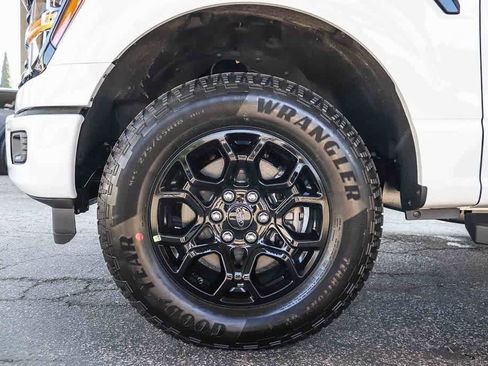 New 2026 Ford F150 XLT image 11