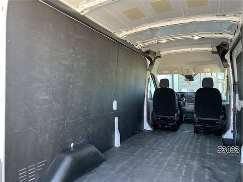 Used 2024 Ford Transit 250 148 Medium Roof w/ Load Area Protection Package RWD image 10