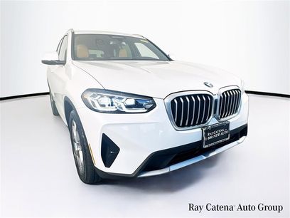 Used 2024 BMW X3 xDrive30i w/ Premium Package w/ZPA