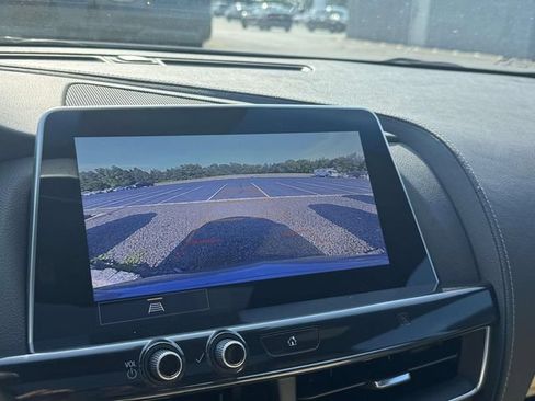 Used 2021 Cadillac CT5 Luxury w/ Sun And Sound Package RWD image 19