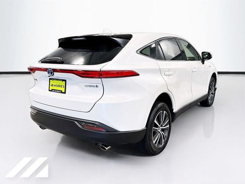 Used 2021 Toyota Venza LE w/ Carpet Mat Package (TMS) AWD/4WD image 5