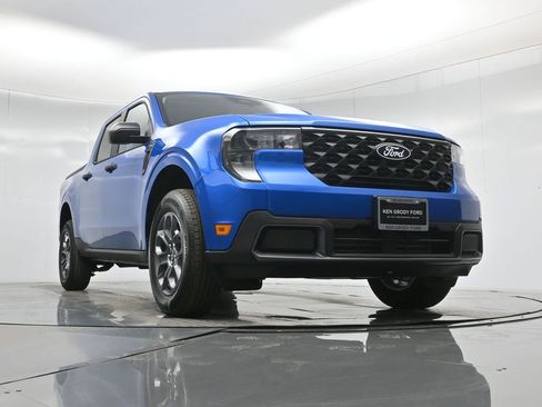 New 2026 Ford Maverick XLT image 44