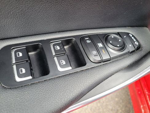 Used 2023 Kia Stinger GT-Line w/ Sun & Sound Package AWD/4WD image 19