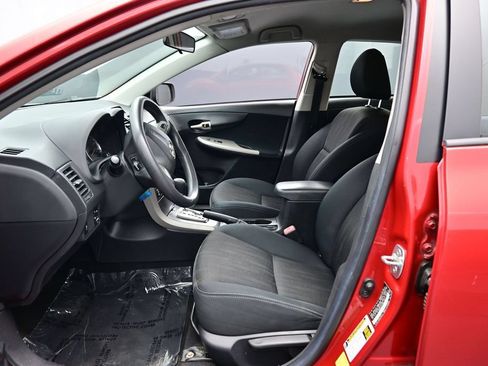 Used 2012 Toyota Corolla S FWD image 20