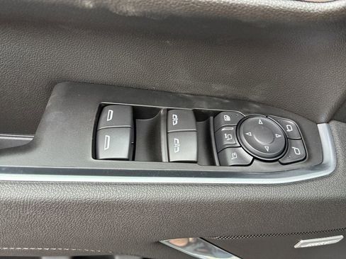 New 2026 Chevrolet Silverado 2500 LTZ AWD/4WD image 24