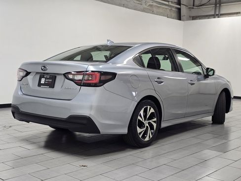 Used 2022 Subaru Legacy Premium image 14
