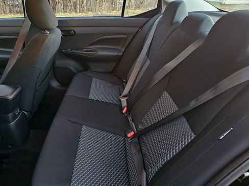 Used 2023 Nissan Versa S w/ S Plus Package image 16