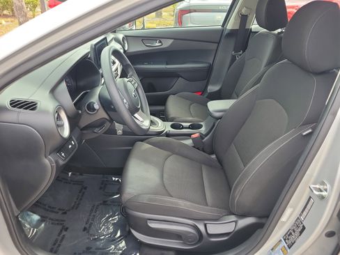 Used 2021 Kia Forte LXS image 20