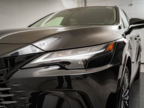 New 2026 Lexus RX 350 Premium Plus image 15
