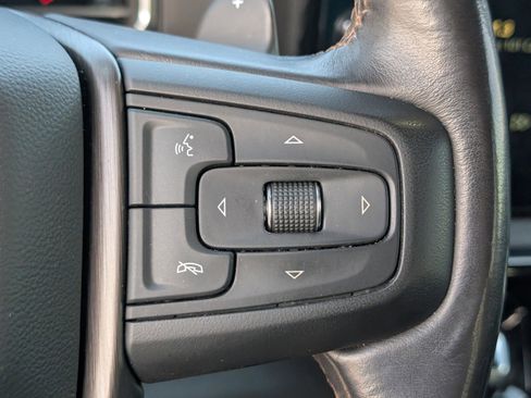 Used 2022 GMC Sierra 1500 AT4 w/ Technology Package image 20