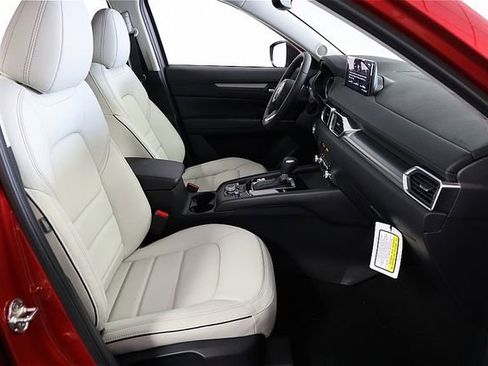 New 2025 MAZDA CX-5 AWD 2.5 S image 24