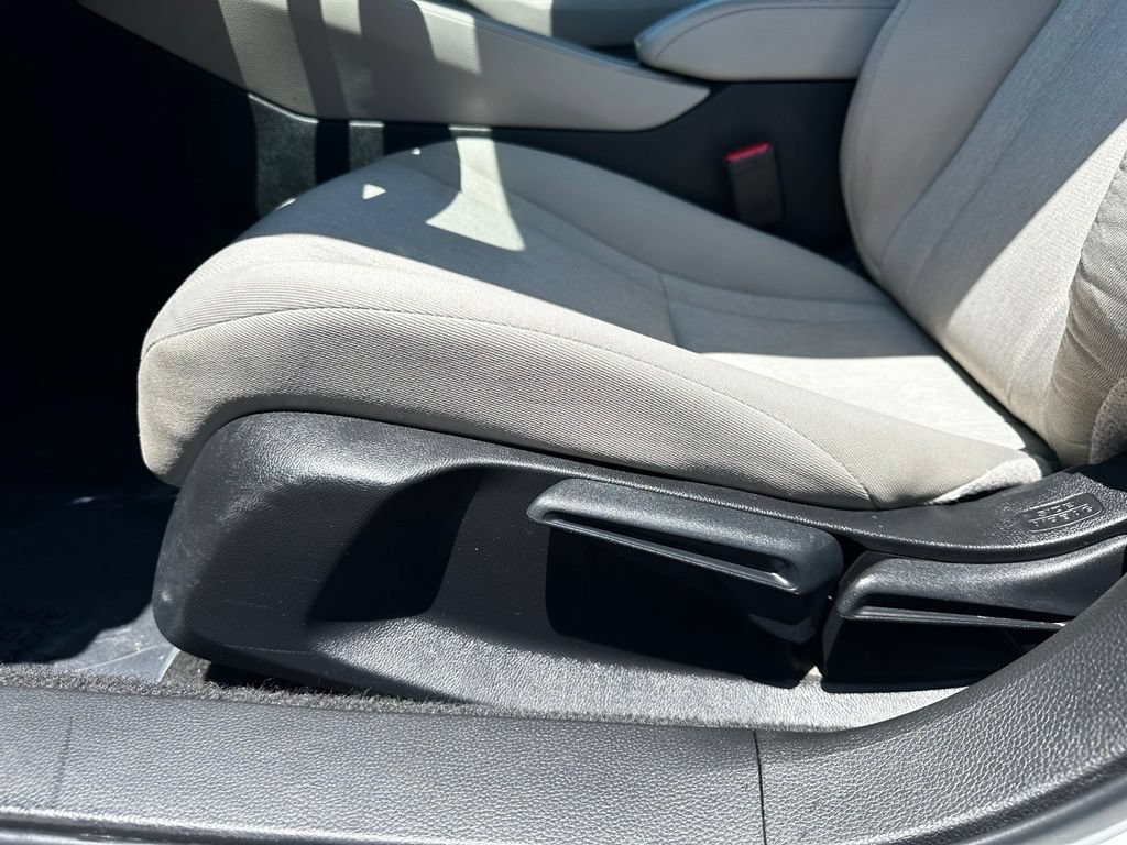 Used 2024 Honda Accord LX image 22