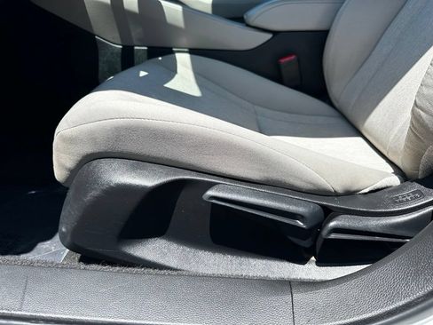 Used 2024 Honda Accord LX image 22