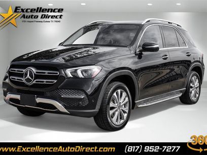 Used 2021 Mercedes-Benz GLE 350 4MATIC w/ 3rd Row Seat Package