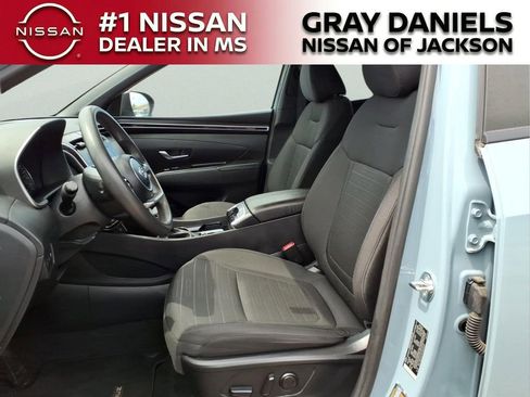 Used 2023 Hyundai Santa Cruz SEL AWD/4WD image 23
