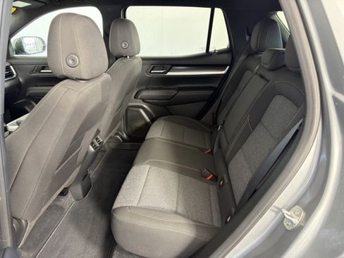 Used 2025 GMC Terrain Elevation AWD/4WD image 7