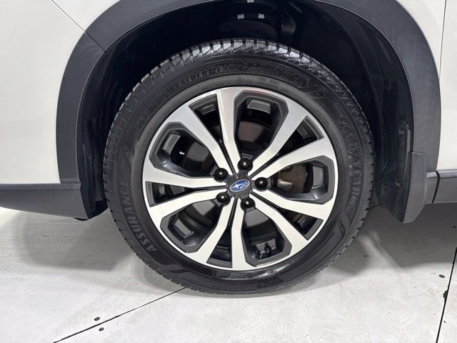 Used 2019 Subaru Forester Limited AWD/4WD image 10
