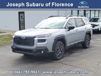 New 2026 Subaru Outback Premium