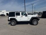 Used 2014 Jeep Wrangler Unlimited Sport w/ Quick Order Package 24S image 4