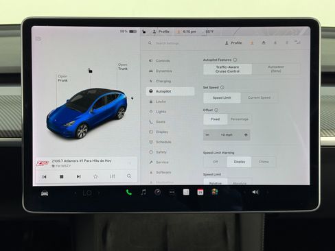 Used 2021 Tesla Model Y Performance image 25