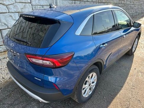 Used 2023 Ford Escape Active image 5