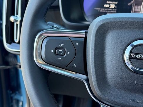 Certified 2023 Volvo C40 P8 Recharge Plus w/ Climate Package image 30