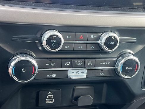 Certified 2025 Ford F150 XLT w/ Equipment Group 301A Standard AWD/4WD image 26