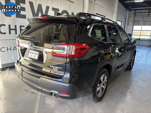 Used 2023 Subaru Ascent Premium w/ Convenience Package image 30