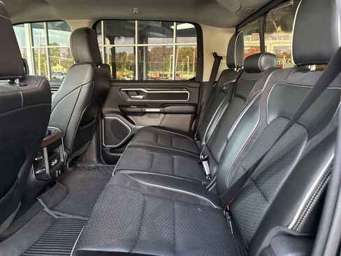 Used 2022 RAM 1500 Laramie image 28