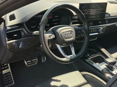 Used 2023 Audi S5 Premium Plus AWD/4WD image 10