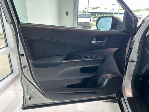 Used 2015 Honda CR-V EX image 14