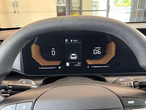 Used 2025 Kia K4 FWD image 39