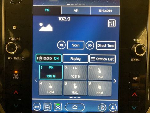 New 2026 Subaru Forester Wilderness image 22