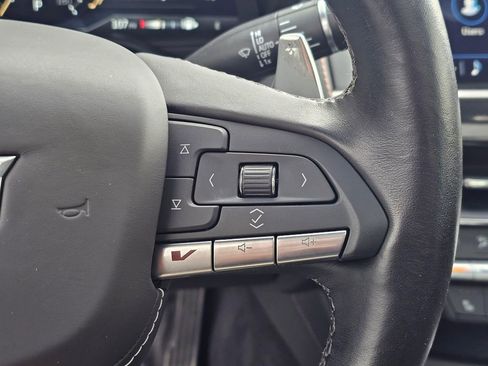 Certified 2024 Cadillac CT5 V w/ Premium Package AWD/4WD image 26