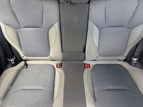 Certified 2025 Subaru Forester Premium AWD/4WD image 13