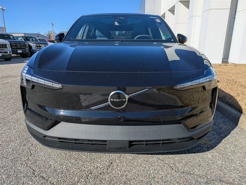 New 2026 Volvo EX30 Plus image 9