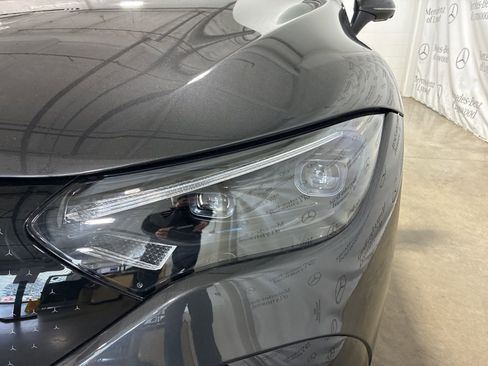 Used 2023 Mercedes-Benz EQE 500 4MATIC Sedan image 8