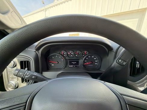 New 2026 GMC Sierra 3500 Pro image 10