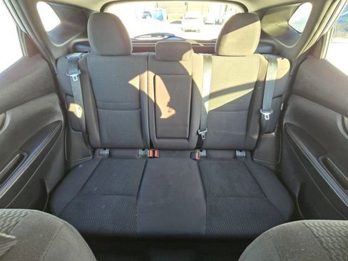 Used 2020 Nissan Rogue Sport S w/ Appearance Package image 15