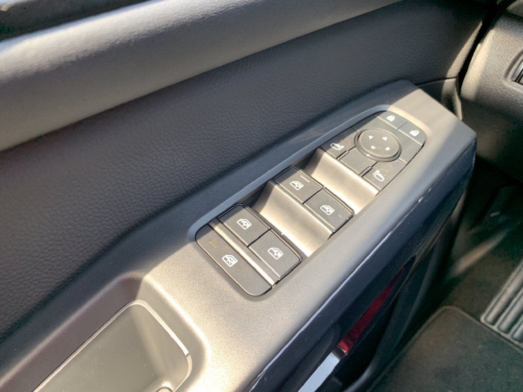 New 2026 Nissan Pathfinder SV w/ Cargo Package FWD image 17