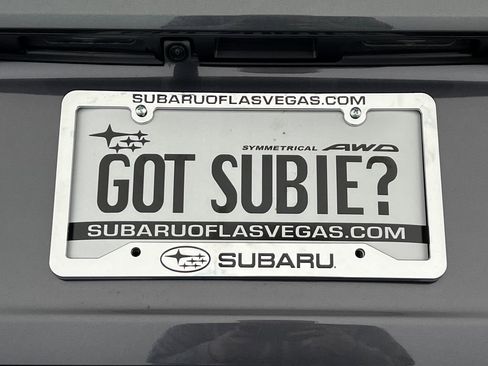 New 2026 Subaru Crosstrek 2.5i Limited w/ Crosstrek Mirror Package image 37