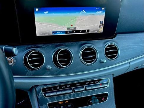 Certified 2022 Mercedes-Benz E 350 Sedan image 22